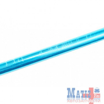 Молдинг двери задний левый для Daewoo Nexia